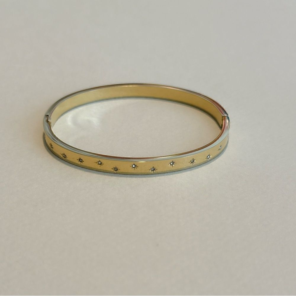 Star bangle M812 - Picture 2 of 5